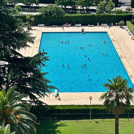 My Resid Appart Cannes Marina Vue Mer Mandelieu Dış mekan fotoğraf